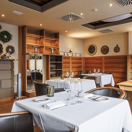 Hotel Lac Salin Spa & Mountain Resort Livigno Dış mekan fotoğraf