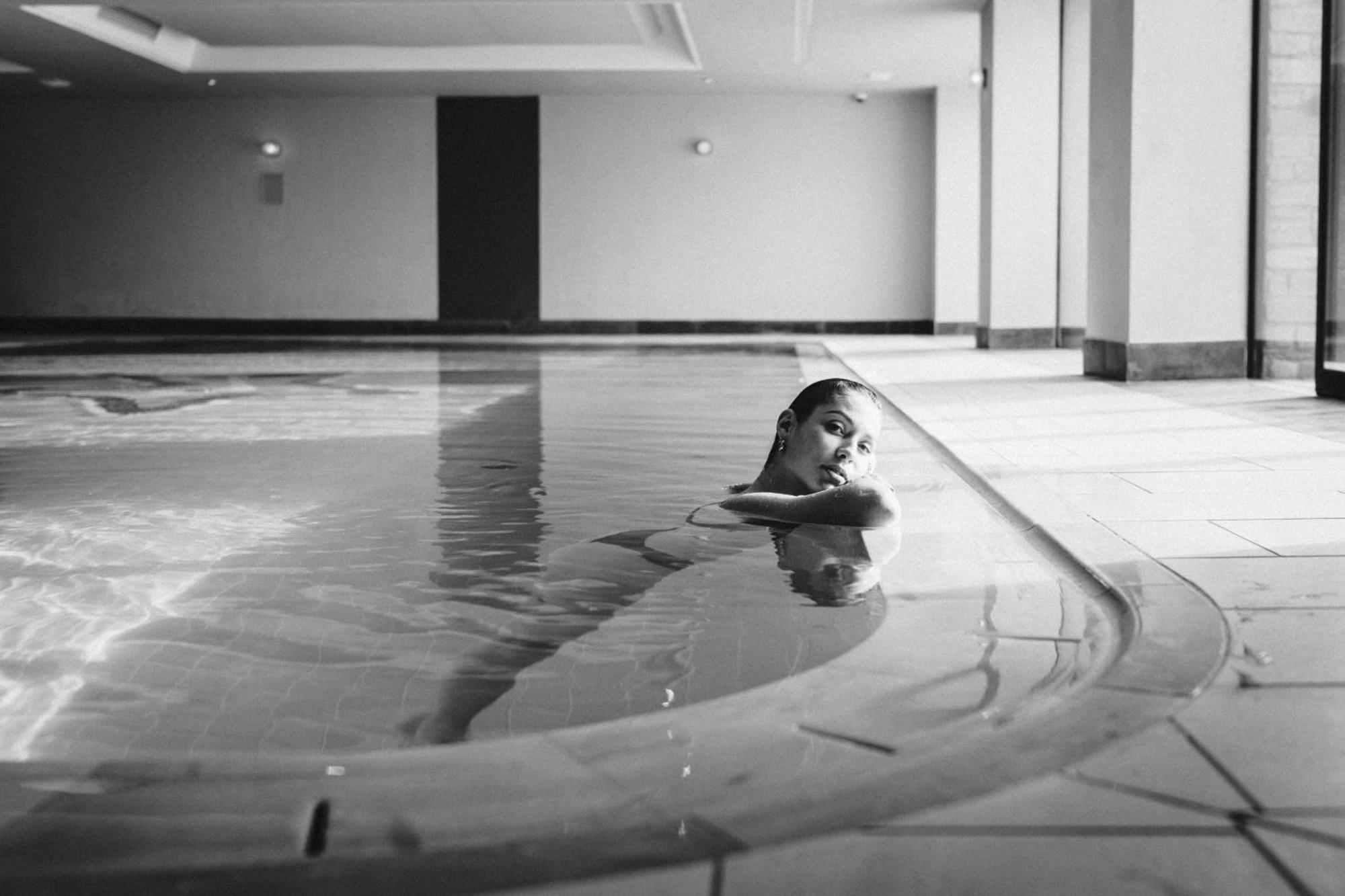 Hotel Lac Salin Spa & Mountain Resort Livigno Dış mekan fotoğraf